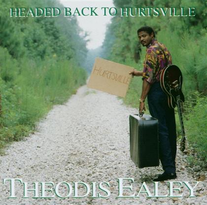 Ealeyodis - Headed Back To Hurtsville
