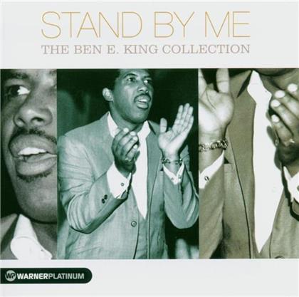 Ben E. King - Stand By Me - Platinum Collection