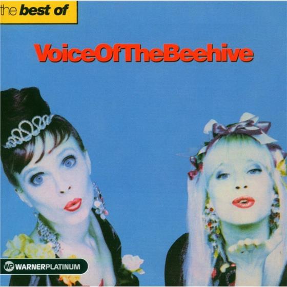 Voice Of The Beehive - Best Of