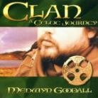 Medwyn Goodall - Clan-A Celtic Journey