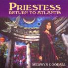 Medwyn Goodall - Priestess