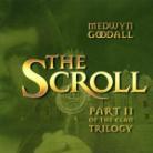 Medwyn Goodall - Scroll