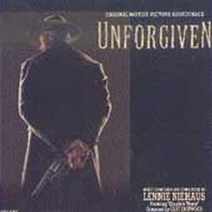 Lennie Niehaus - Unforgiven - OST (CD)