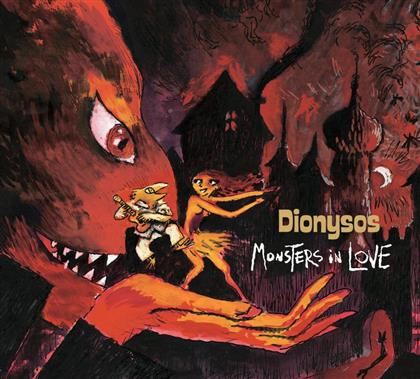 Dionysos - Monsters In Love