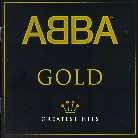 ABBA - Gold - Slidepack (Version Remasterisée)