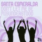 Santa Esmeralda - Hasta Luego