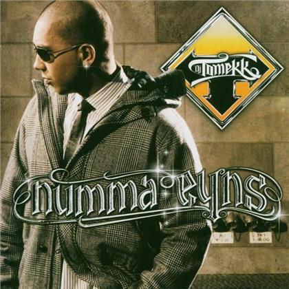 DJ Tomekk - Numma Eyns