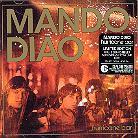 Mando Diao - Hurricane Bar (Limited Edition, 2 CDs)