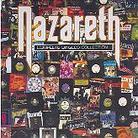 Nazareth - Complete Singles Collection (3 CDs)