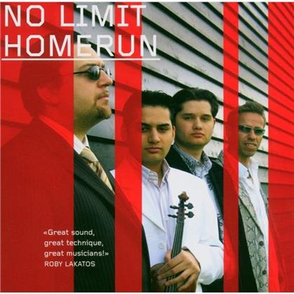 No Limit - Homerun