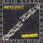 No Respect - Unadjusted