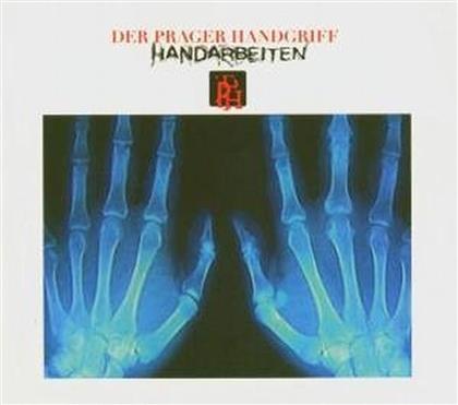 Prager Handgriff - Handarbeiten (2 CDs)