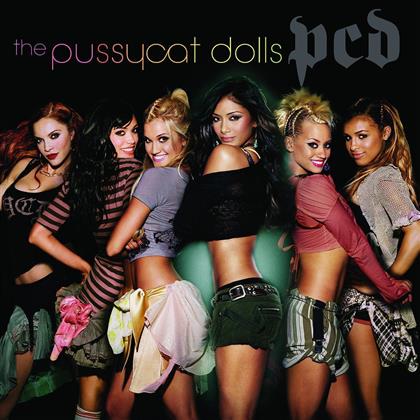 The Pussycat Dolls - PCD