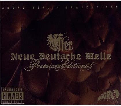 Fler - Neue Deutsche Welle (Premium Edition)