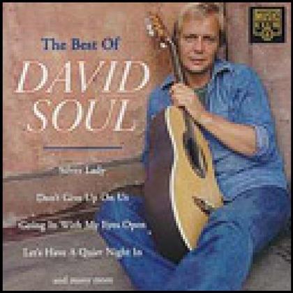 David Soul - Best Of