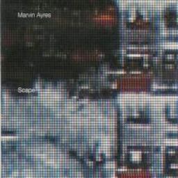 Marvin Ayres - Scape