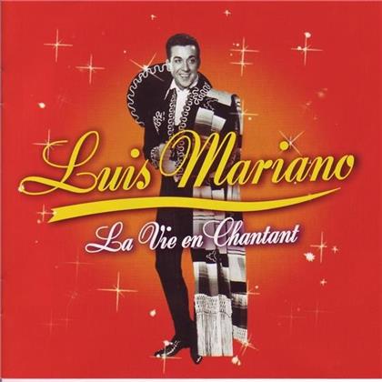 Luis Mariano - La Vie En Chantant (2 CDs)
