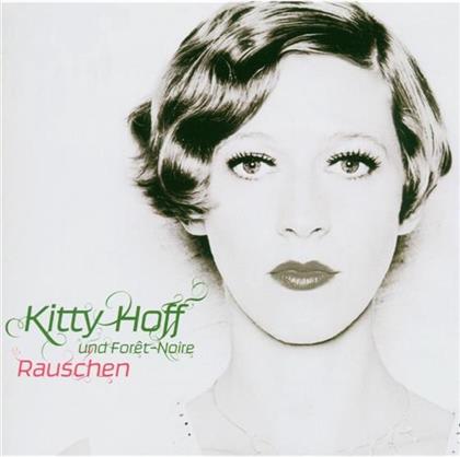 Kitty Hoff - Rauschen