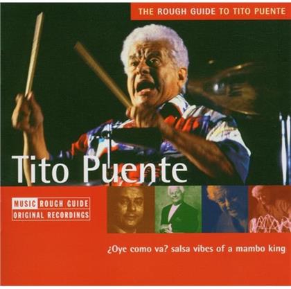 Tito Puente - Rough Guide To