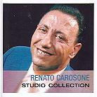 Renato Carosone - Studio Collection (2 CDs)