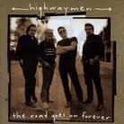 Highwaymen - Road Goes On Forever (Remastered)