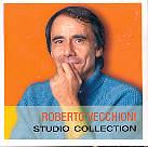 Roberto Vecchioni - Studio Collection - 2005 (2 CDs)