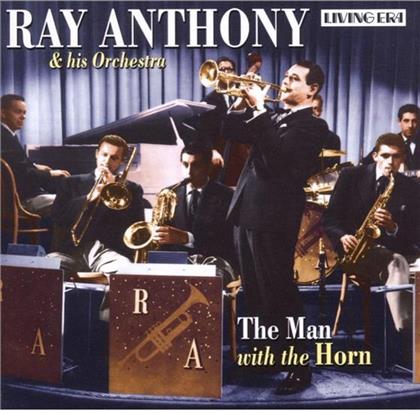 Ray Anthony - Man With The Horn