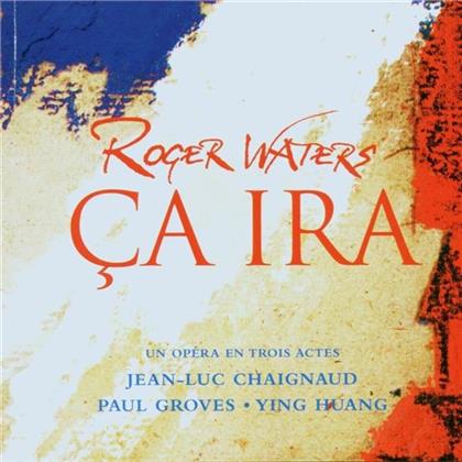 Roger Waters & Roger Waters - Ca Ira - Franz. Edition (2 CDs)