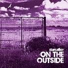 Starsailor - On The Outside (CD + DVD)