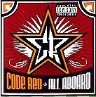 Code Red - All Aboard