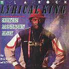 T La Rock - Lyrical King From The Boogie Down Bronx