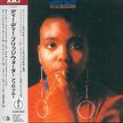 Dee Dee Bridgewater - Afro Blue (Japan Edition, 2 CDs)