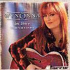 Wynonna Judd - Her Story: Scenes From A Lifetime (Manufactured On Demand, 2 CD)