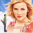 Just Like Heaven - OST
