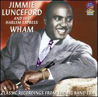 Jimmie Lunceford - Wham