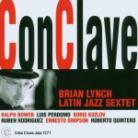Brian Lynch - Conclave 1