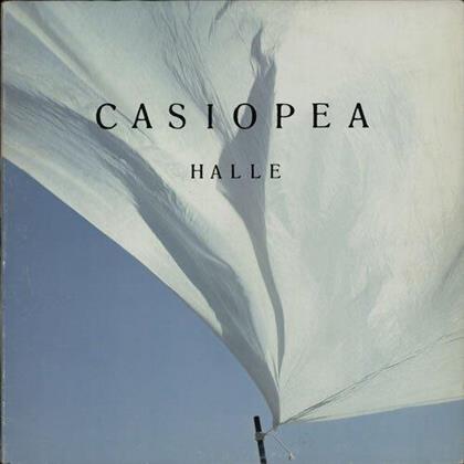 Casiopea - Halle