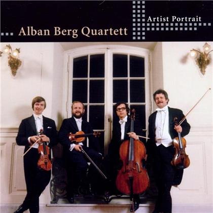 Alban Berg Quartett & Diverse/Kammermusik - Artist Portrait