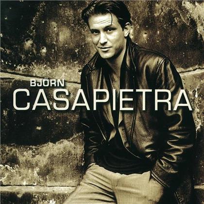 Björn Casapietra & Diverse Arien/Lieder - Bjoern Casapietra