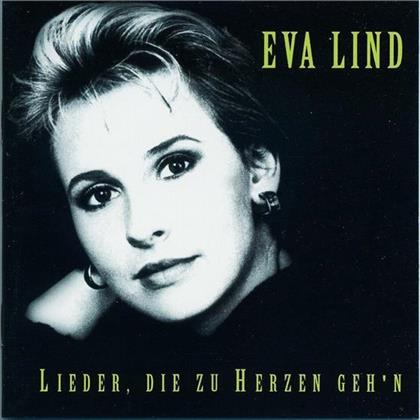 Eva Lind & Diverse Arien/Lieder - Lieder Die Zu Herzen Geh'n