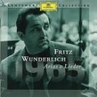 Fritz Wunderlich & Fritz Wunderlich - 1965/F.Wunderlich - Centenary Collection