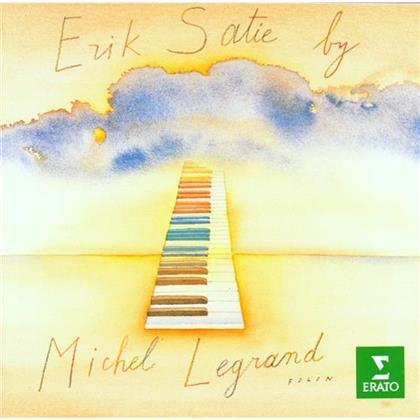 Michel Legrand & Erik Satie (1866-1925) - Klavierwerke