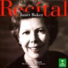 Baker & Diverse/Oper - Recital(Mozart-Werke)