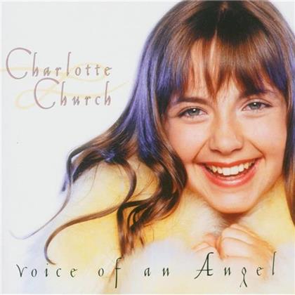 Charlotte Church & Various - Voice Of An Angel