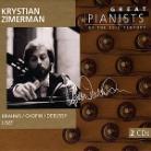Krystian Zimerman & Great Pianists - Zimerman K./V.100 (2 CDs)