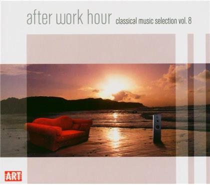 Various & Various - After Work Hour/Classical 8