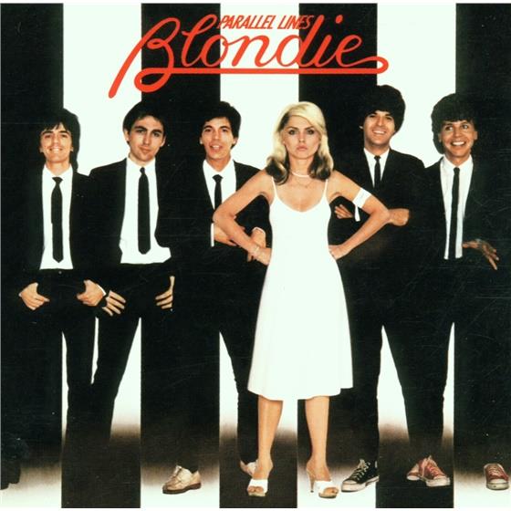 Blondie - Parallel Lines (Remastered)