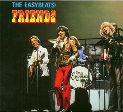 The Easybeats - Friends