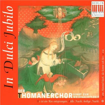 Thomanerchor Leipzig - In Dulci Jubilo