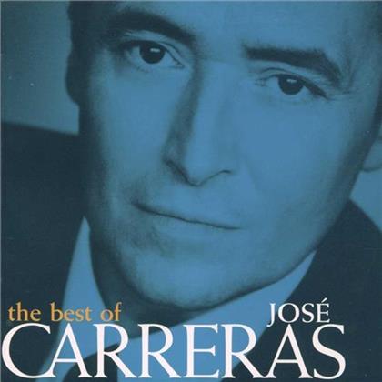 José Carreras - Best Of